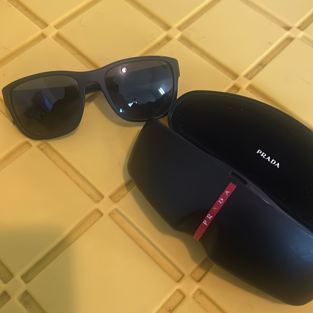 Prada sunglasses